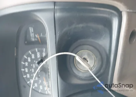 1997 Toyota 4Runner Sr5 V6 Limited из США, поврежденный, VIN JT3HN87R8V0093191